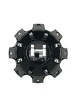 Hostile Gloss Black Wheel Center Cap HC-8002 HC-8001-B New. Price: $49.99.
