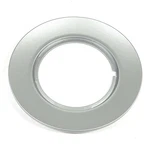 Rotiform Cap Plate Satin Silver 36390-05-15SS New. Price: $40.23.