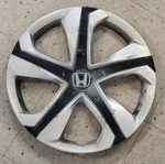18 Honda Civic Wheel Cover For 16" Oem Used. Price: $40.28.