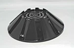 Kmc Xd Series 806 Bomb Alloy Wheels Center Cap 451L215-B001 Glossy Black New. Price: $20.00.