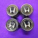 Pieces 84 85 Honda Civic / Crx Oem Wheel Center Hub Cap 63669 63667 LOT1 Used. Price: $24.99.