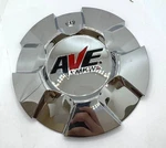 C-114 Ave Mkw Chrome Wheel Center Cap New. Price: $68.36.