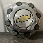 2002-2016 Silverado, Express Cargo 2500 3500 Oem Center Cap PN15052379 Used. Price: $39.00.
