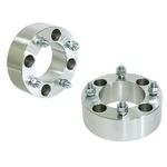 Bronco Wheel Spacers 4/115 1" M10X1.25 AC-06651 New. Price: $55.63.