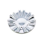 CAP-912CF / Cruiser Alloy Shadow Fwd Chrome Bolt On Center New. Price: $54.00.