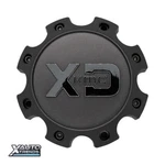 Xd Series Wheel Center Cap 8X170 63MM High Satin Gray 1079L170SG1-H63 New. Price: $26.00.