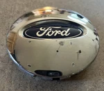 Oem Ford Expedition F150 Chrome Center Cap DL3J 1A096 Ba, AL3J Aa/ba Used. Price: $15.00.