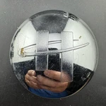 Helo Wheel Center Cap Hub Cover YM-103 Good Clips Fits Tease HE825 Used. Price: $10.99.
