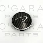 1213B0998CP Oem Mclaren 570S Gt 600LT 720S 750S Carbon Fiber Center Cap New. Price: $85.00.