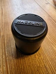 Ez Lube Matte Black Center Cap 4.5" (6 Lug 15/16") Buddy Bearing Friendly New. Price: $25.91.