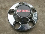 Nos (1) 1988-1999 Gmc Sierra 1500 Truck New Abs Chrome Center Cap 46254. Price: $54.99.