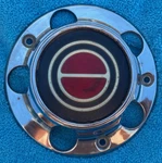 (1) 1980-1996 Ford Bronco Center Cap Hub 5X5.5 Econoline F150 3026 3136 1593 Used. Price: $59.97.