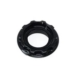 1005-43GB / Rotiform Gloss Black Center Cap New. Price: $80.50.