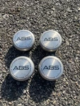 1996 To 1998 Pontiac Bonneville Grand Am Abs Center Hubcaps 9592432 Used. Price: $19.36.