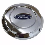 Genuine Ford Center Cap 4L3Z1130AB New. Price: $24.25.