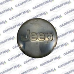 05-10 Jeep Grand Cherokee Wheel Rim Center Hubcap 52000401AB 52124189AA Oem Used. Price: $23.97.