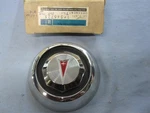 Nos 1972 1976 Firebird Lemans Grand Prix Wheel Center Cap Gm 546725 New. Price: $49.00.