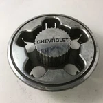 1982-1984 Chevrolet Cavalier Oem Wheel Center Cap 14034479 Used. Price: $15.00.