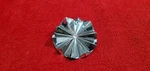 Cabo C113 24" 26" Wheel Rim Chrome Center Cap STW-113-3 LG0802-27 Limited Used. Price: $79.99.