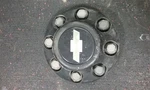 Wheel Srw Fits 88-00 Chevrolet 3500 Pickup 1068099 Used. Price: $56.75.