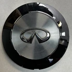 For Infiniti QX56 Oem Center Cap 2004-2007 403157S510 40315ZC51A 73679 Used. Price: $19.96.