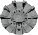 Velocity Wheel STW-337-1 SJ708-21 Chrome Center Cap New. Price: $34.00.