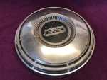 1968 1974 Ford Fairlane Torino Dog Dish Hubcap 10 1/2 Oem C8AA-1130-0 Used. Price: $44.99.