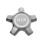 Oem Genuine Wheel Hub Center Cap Chrome W/kia Logo 2015 K900 52960-3T300. Price: $55.76.