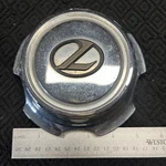 Lexani Lexus 11015 Wheel Center Rim Cap Hub Lug Dust Cover Custom Chrome Gold Used. Price: $49.99.