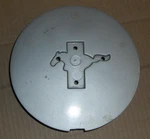 1991 1992 1993 Ford Mustang Gt Lx 16" Factory Pony Wheel Center Cap F1ZC-1A096 Used. Price: $19.99.