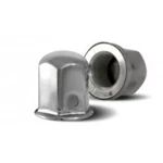 Pacific Dual 43-2000 Lug Nut Cover New. Price: $23.73.
