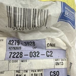 23-25 Encore Gx & 2024 Envista Wheel Center Cap New Oem. Price: $20.78.