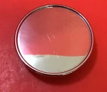 One Velocity Iroc Camaro Chrome Wheel Rim Center Cap Xy CC422-2P SJ910-02/10956 Used. Price: $19.99.