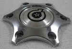 Dropstars Wheels Chrome Custom Center Caps # DS05260011-1 / S608-49 Used. Price: $39.95.