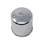 101HM / Pacer Chrome Push-thru Center Cap 3.28" Diameter New. Price: $16.75.