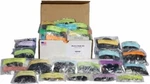 1970 Chrysler 340-6 Pack Concours Amk Master Engine Bolt Kit 139 Pieces New. Price: $243.00.