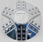 Velocity Wheel Center (#CVW19801CAP) New. Price: $44.99.