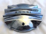 Enkei Chrome Wheel Center Cap (qty 1) # COP72C Used. Price: $44.95.