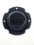 Kmc Wheels 6270KS4137-S1 Lg Satin Black Center (1 Cap) New. Price: $49.00.