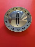 03-06 Lincoln Navigator Oem Chrome Center Wheel Cover Hub Cap 2L7J-1A096-AB Used. Price: $27.99.