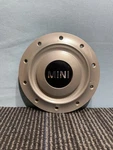 2002-06 Mini Cooper Center Cap Silver 1512572 Oem Used. Price: $22.49.