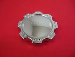 Helo Custom Aftermarket Wheel Center Cap Chrome Finish 791K160N New. Price: $59.99.