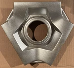 Nissan Pathfinder 1993-1997 Pick Up Wheel Center Cap #40315-61G00 Used. Price: $79.00.