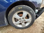 2007 Hyundai Elantra 16X6 Alloy Wheel Rf Grade B - No Tire Or Caps Included Used. Price: $113.95.