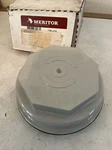 Genuine Meritor Trailer Hubcap PA3262M1261, New Oem. Price: $30.00.
