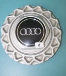 Audi 447601165C Wheel Center Cap Cover Hub Genuine Oem Vtg Bbs Used. Price: $24.98.