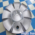 Platinum Wheels # 89-9299S / C801901-CAP Chrome Center 34 (qty. 1) Used. Price: $23.93.