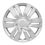 Coast To IWC53417S Silver 17IN Semi Universal Wheel Covers New. Price: $70.55.