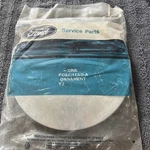 Ford Nos 1990 1991 1992 1993 Mustang Center Cap F0ZZ 1130 New. Price: $49.95.