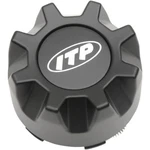 Center Cap Storm Series Matte Black Atv/utv C110ITP 37-3847 0223-0125 New. Price: $15.88.